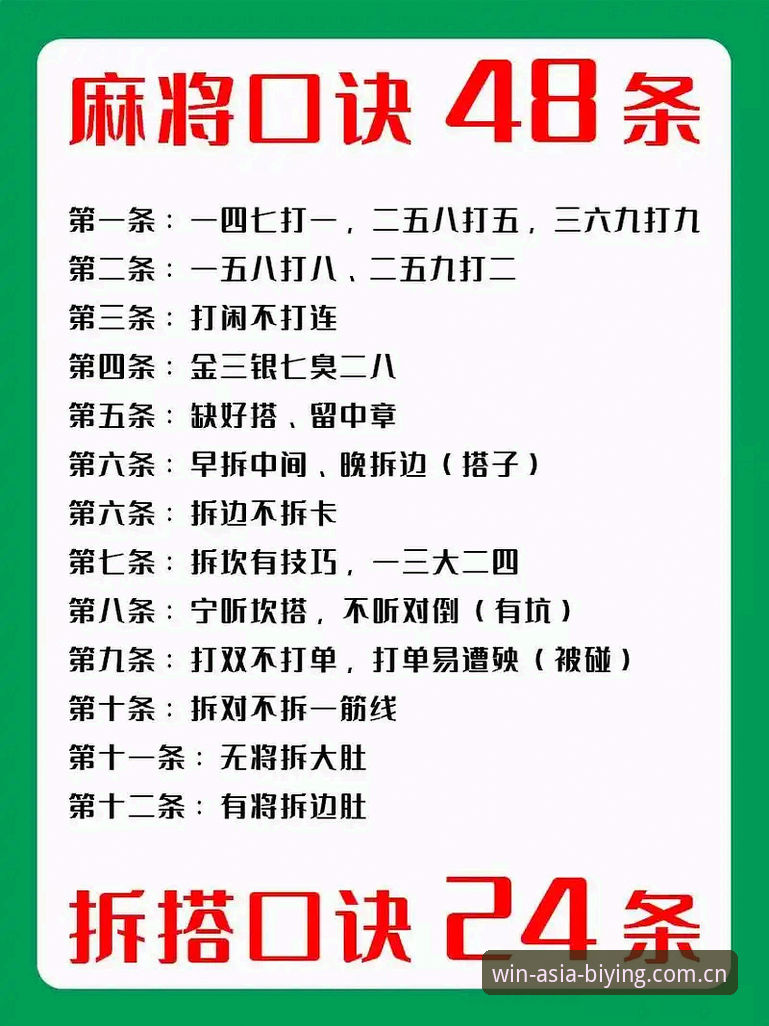 必赢亚州游戏新手操作教程：从零到高手的完整使用指南