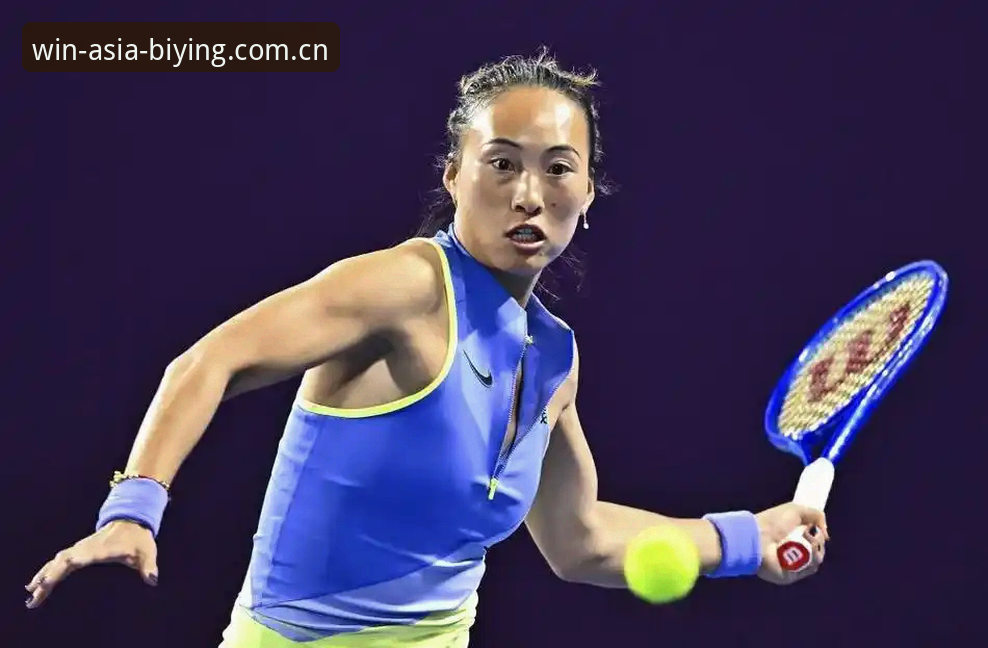 2026法网女签深度分析：中国金花郑钦文保分战与王欣瑜突围之路